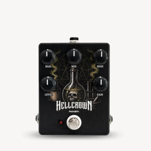 Hellcrown