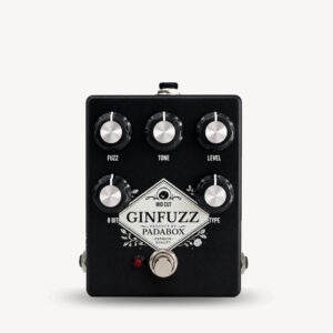 Gin Fuzz